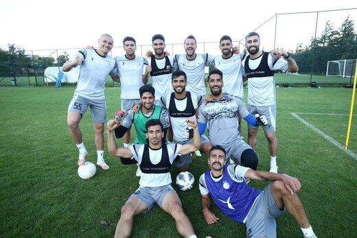 ستاره های استقلال در راه پرسپولیس و سپاهان!