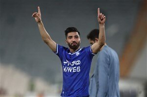 پشت پرده عدم مذاکره فرشید برای تمدید قرارداد!