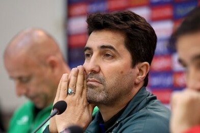دفاعیات سرمربی تیم ملی فوتسال پس از حذف از جام جهانی
