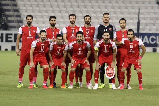 جزئیات عجیب ولی واقعی پیشنهاد 20 میلیارد تومانی تیم صنعتی به هافبک پرسپولیس