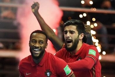 قهرمان فوتسال جام جهانی مشخص شد