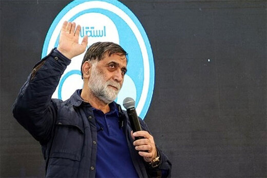 اقدام فوری مدیرعامل استقلال علیه داوری ها