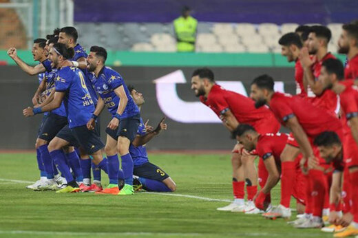 کمتر از 72 ساعت تا حذف استقلال و پرسپولیس از آسیا