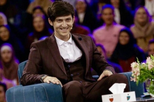 دردسر بزرگ برای سردار آزمون در زندگی شخصی اش در روسیه