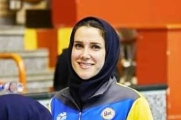 یک زن ایرانی هم باشگاهی مهدی طارمی در پورتو