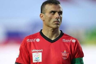 واکنش سید جلال به مباحث جادوگری در دوران علی دایی