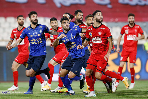 مشکل مجوز استقلال و پرسپولیس چگونه حل شد؟