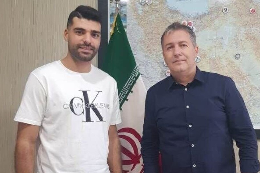 پیچیده شدن بازگشت مهدی طارمی با شرط جدید اسکوچیچ