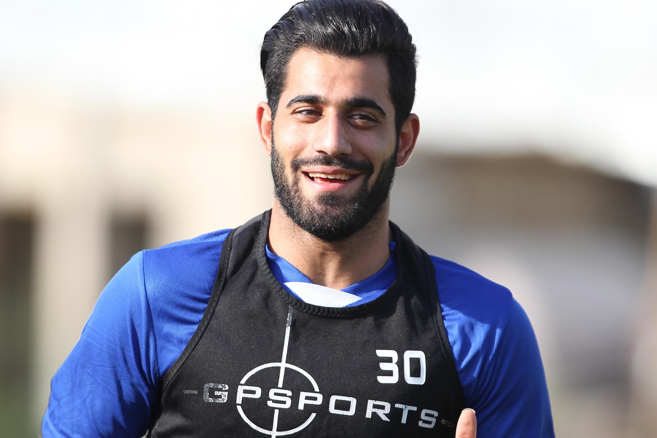 ورود فدراسیون به رفتار غیراخلاقی کنعانی زادگان؛ حذف از تیم ملی!