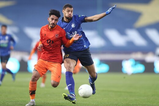رکورد فوق العاده استقلال مجیدی