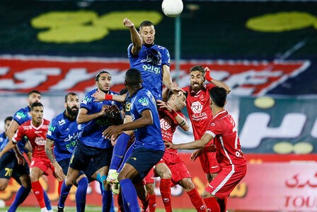 جزئیات دقیق از علت حذف استقلال و پرسپولیس از آسیا