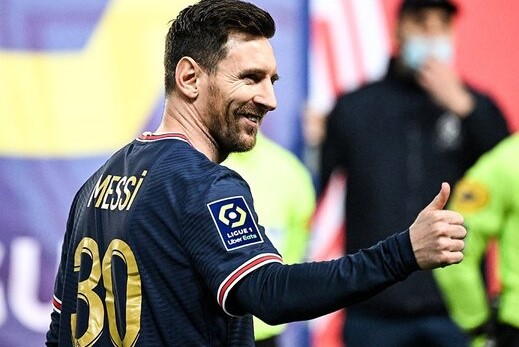ادعای عجیب در PSG: مسی به پوچتینو احترام نمی گذارد! 