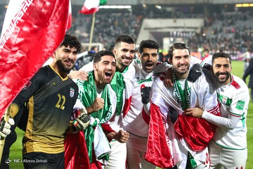 11 نکته مهم درباره صعود ایران به جام جهانی 2022