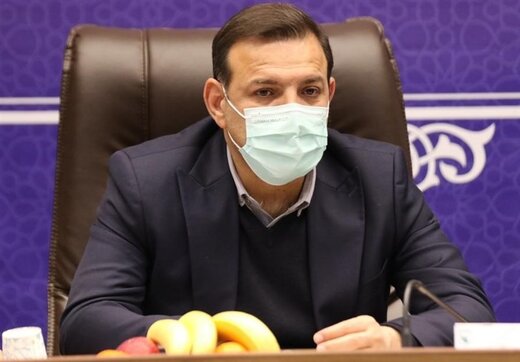 واکنش رئیس فدراسیون فوتبال به ادعای جادوگری و صعود ایران!