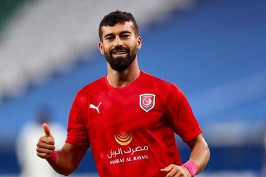 بمب نقل و انتقالاتی در باشگاه پرسپولیس ترکید