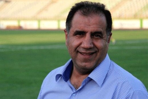 حمله تند طرفداران فرهاد مجیدی به کارشناس داوری