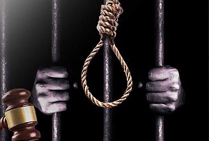 حکم اعدام یک متهم در قم اجرا شد 