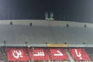 ماجرای حرمت عاشورا و مسابقه فوتبال