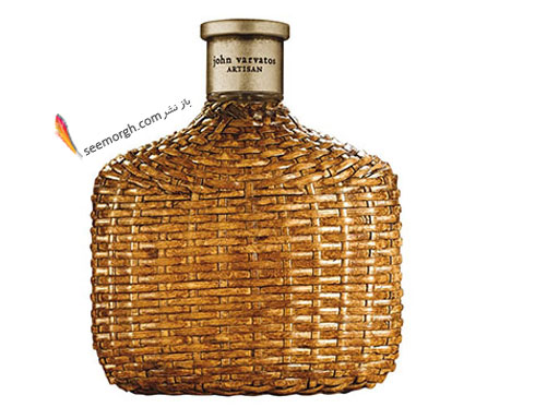 عطر مردانه Artisan از برند – John Varvatos برای تابستان 2017 عطر مردانه Artisan از برند – John Varvatos برای تابستان 2017