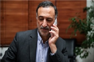 آقای وزیر! آیا رسانه‌ها نامحرمند