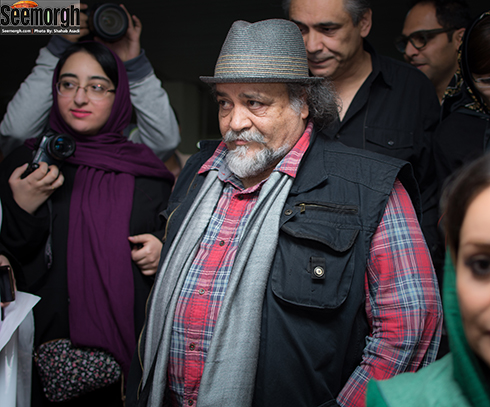 محمدرضا شریفی نیا محمدرضا شریفی نیا