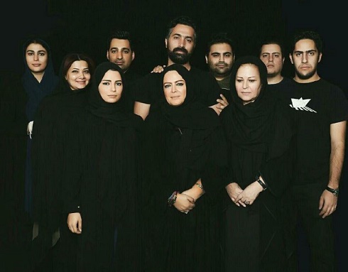 گروه نمایش خورشیدهای همیشه گروه نمایش خورشیدهای همیشه