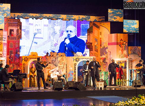 محمد اصفهانی