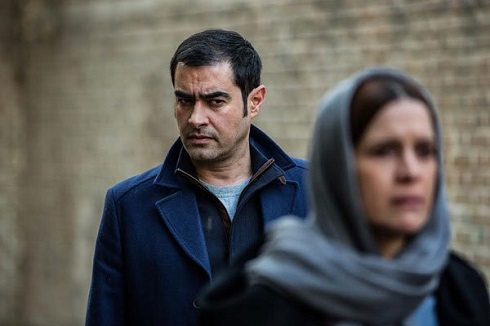 شهاب حسینی در فیلم نبات شهاب حسینی در فیلم نبات