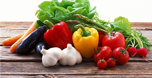 برای رفع نفخ شکم این سبزیجات را بخورید برای رفع نفخ شکم این سبزیجات را بخورید