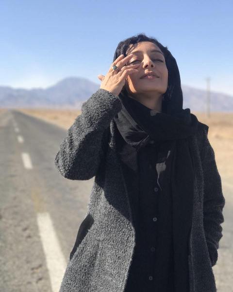 عکس جدید ساره بیات عکس جدید ساره بیات