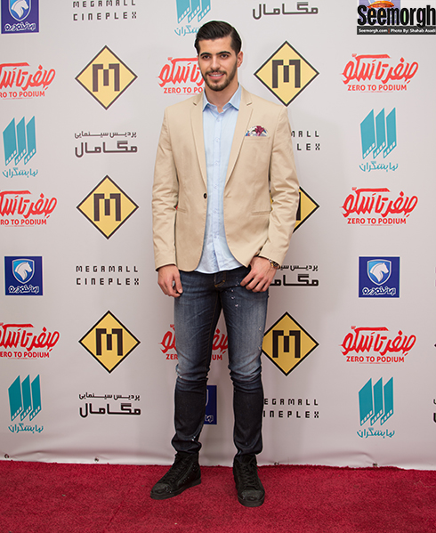 سعید عزت اللهی سعید عزت اللهی