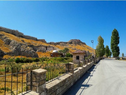 قلعه وان ترکیه