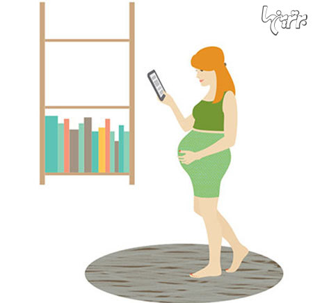 اگر شکم تان افتاده است