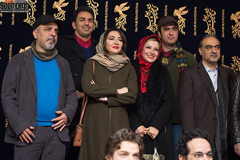 عوامل فیلم سوتفاهم
