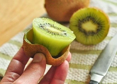 پیشگیری از کبد چرب با کیوی پیشگیری از کبد چرب با کیوی