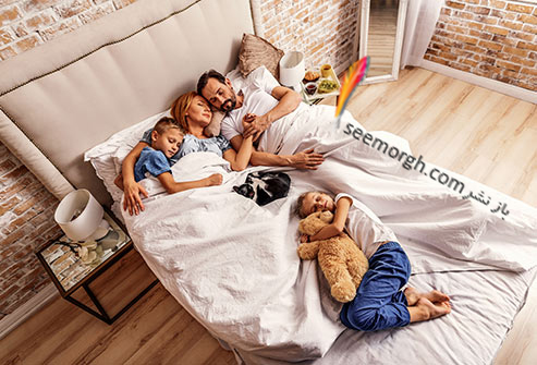 بی خوابی در شب و پیامدهای آن و اقدامات لازم برای بهبود حالتان بی خوابی در شب و پیامدهای آن و اقدامات لازم برای بهبود حالتان