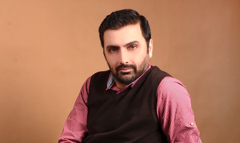 امین زندگانی