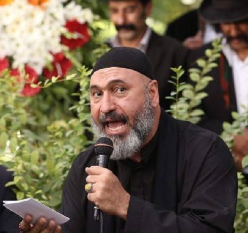 حمید فرخ نژاد حمید فرخ نژاد