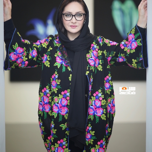عکس جدید نیکی کریمی عکس جدید نیکی کریمی