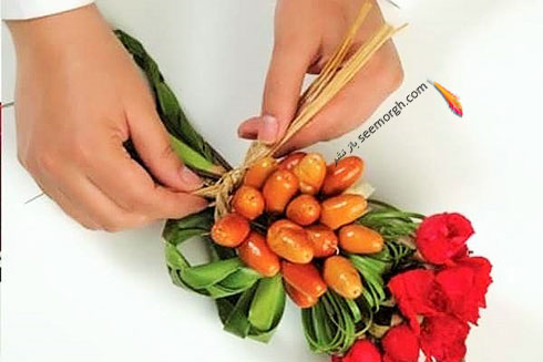 خواص سیب و سنجد برای سلامت خواص سیب و سنجد برای سلامت