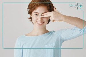 بلفاروپلاستی پلک در سن بالا خطری ندارد؟