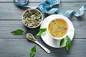 برای لاغر شدن چه زمانی چای سبز بخوریم؟