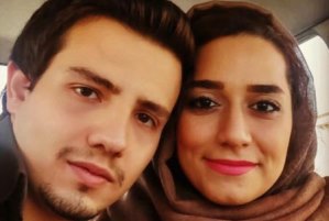 امیر کاظمی: کارهای خانه را خودم انجام می دهم!