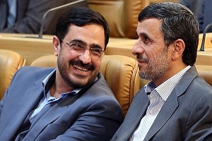 دولت پاکدست و پرونده‌های سنگین فساد