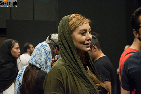 سحر قریشی سحر قریشی