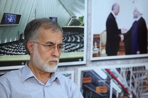 ماجرای یک رئیس‌جمهور دوست‌نداشتنی!