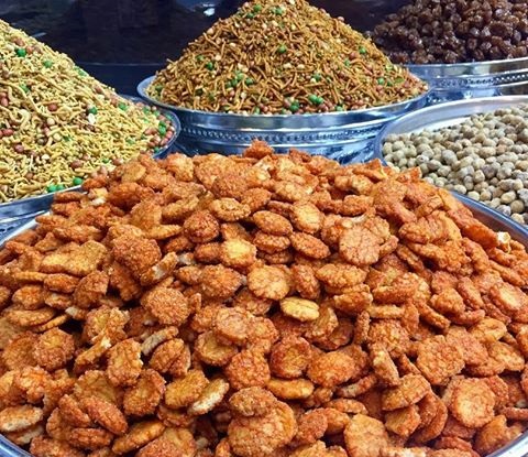 چیپس میگو چیپس میگو