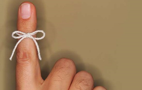 4. علائم آپنه خواب: شما بی حوصله اید و کم حافظه هستید 4. علائم آپنه خواب: شما بی حوصله اید و کم حافظه هستید