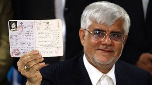 پیش بینی عارف: همراهی 70 درصدی با اصلاح طلبان پیش بینی عارف: همراهی 70 درصدی با اصلاح طلبان