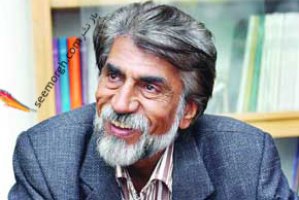 سالروز تولد شاعر اردی بهشتی که ابدی شد!